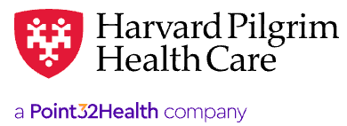 Harvard Pilgrim logo